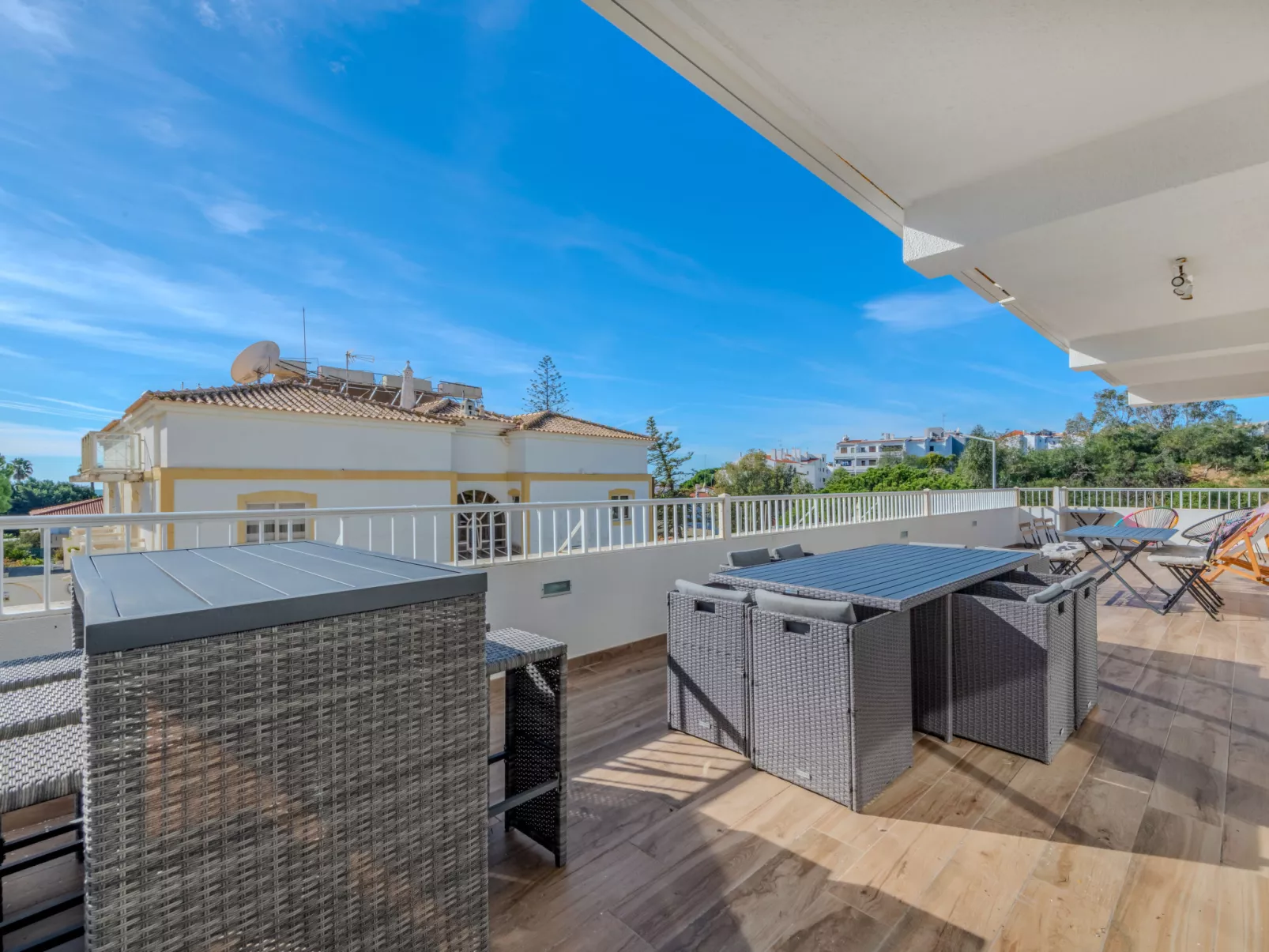 Viva One - Vip Properties - Buiten