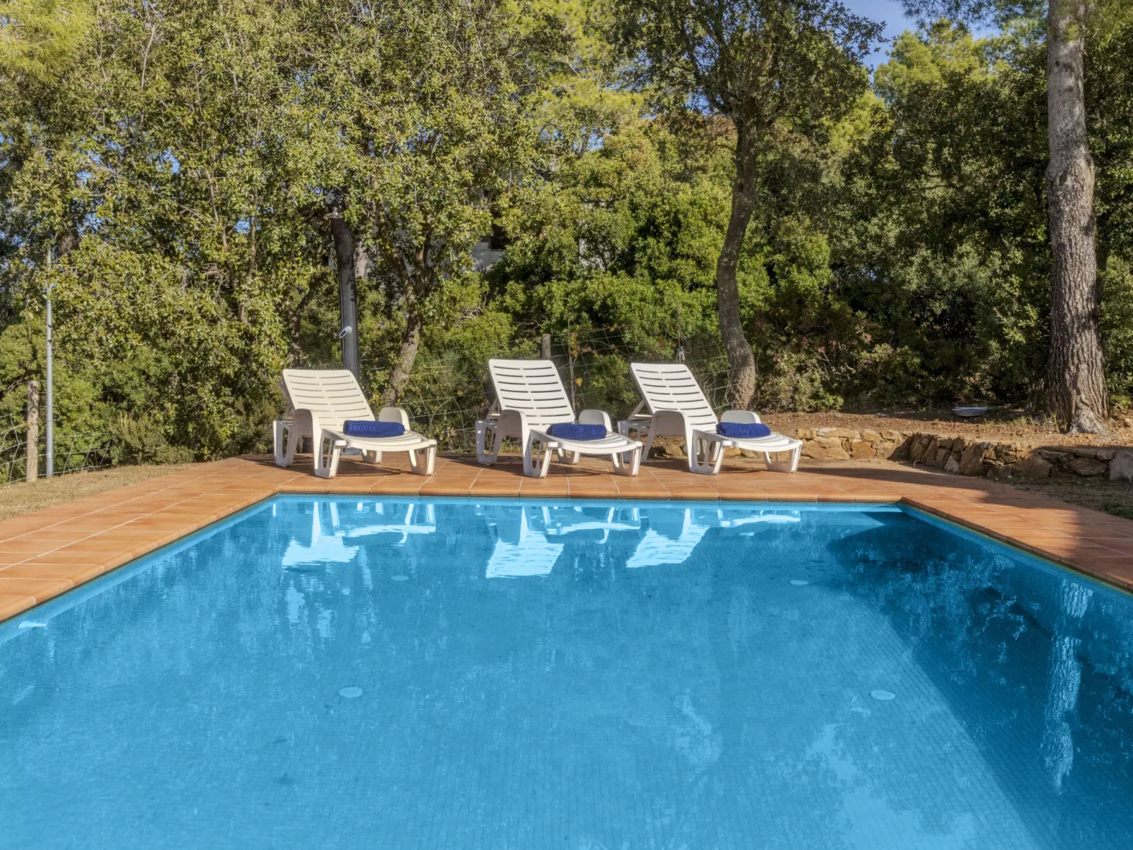 Villa Joan Salvat - Buiten