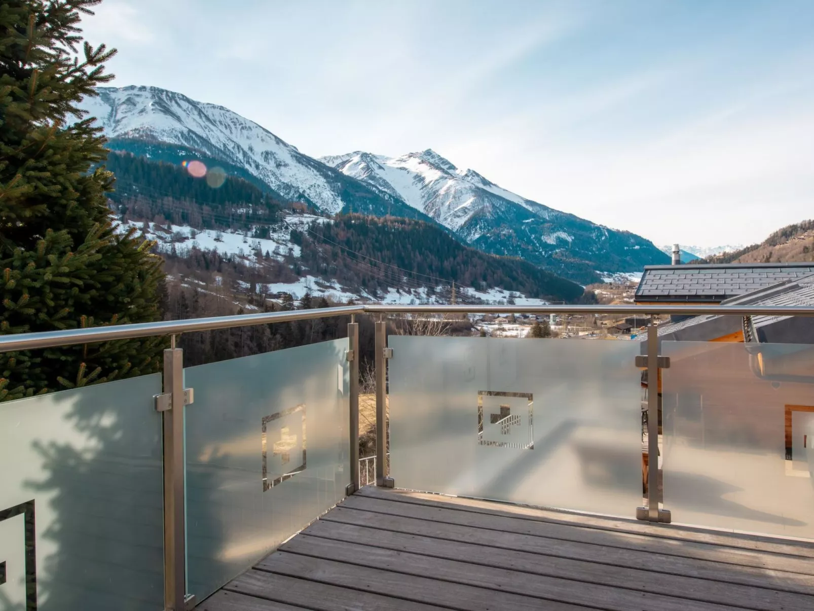 Pearl 1. OG Süd-West