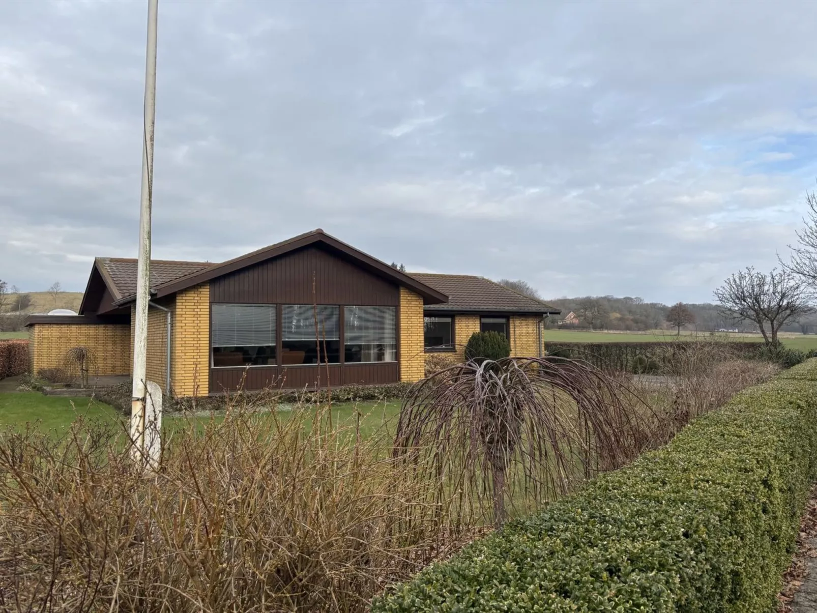 "Wildemor" - 30km from the sea