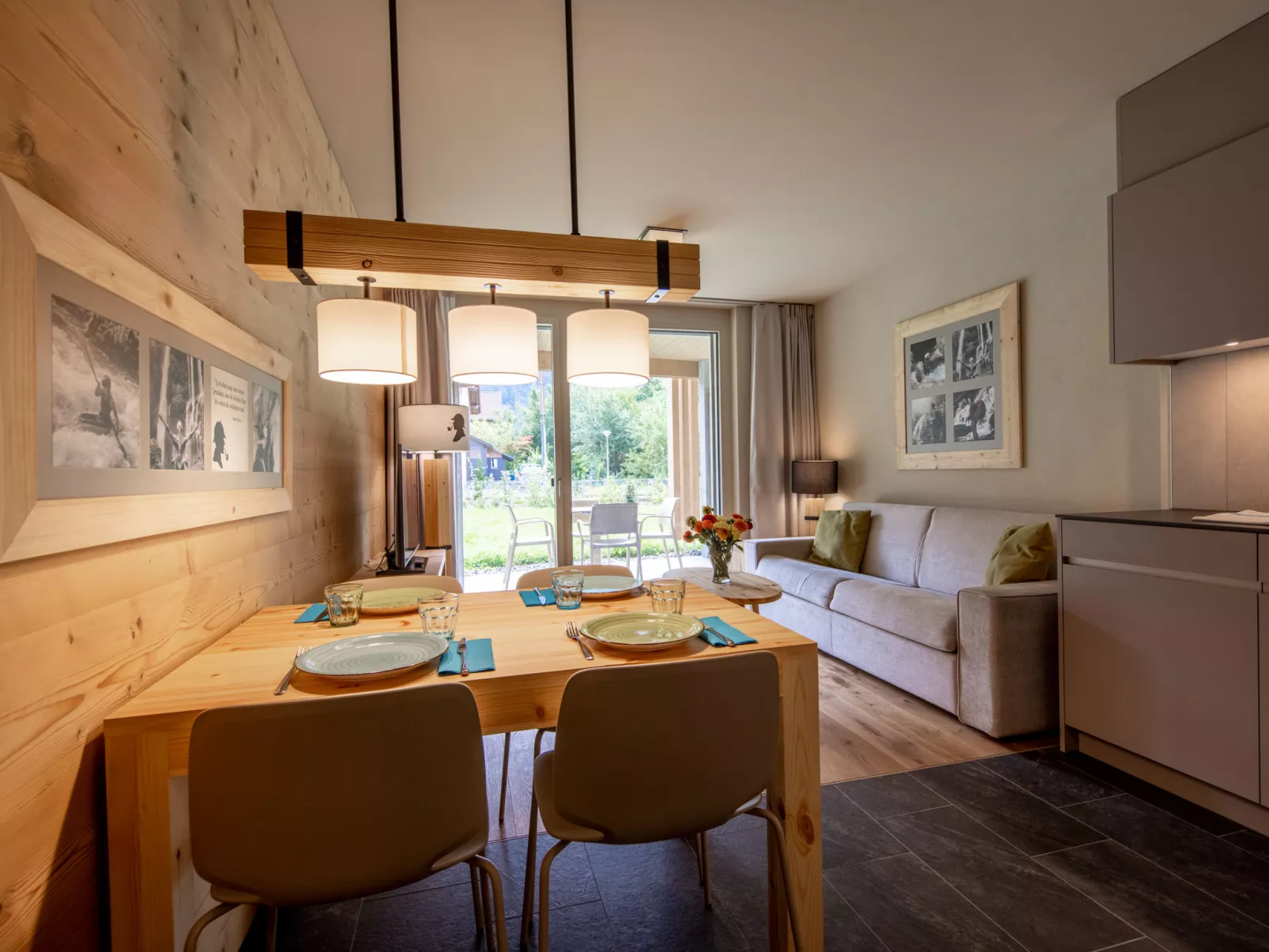 SWISSPEAK Resorts Meiringen