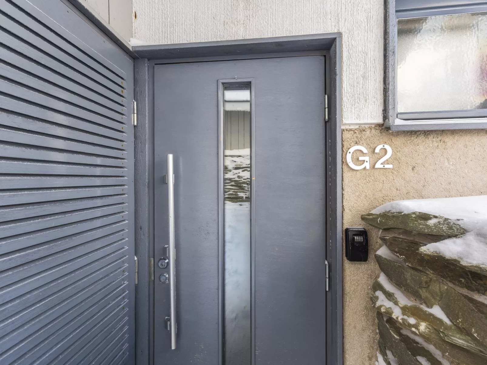 Rukatunturintie 8 g2