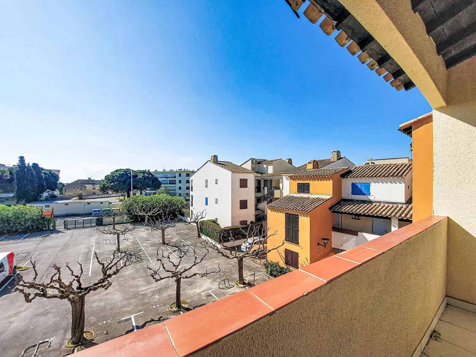 Camargue Village - Buiten