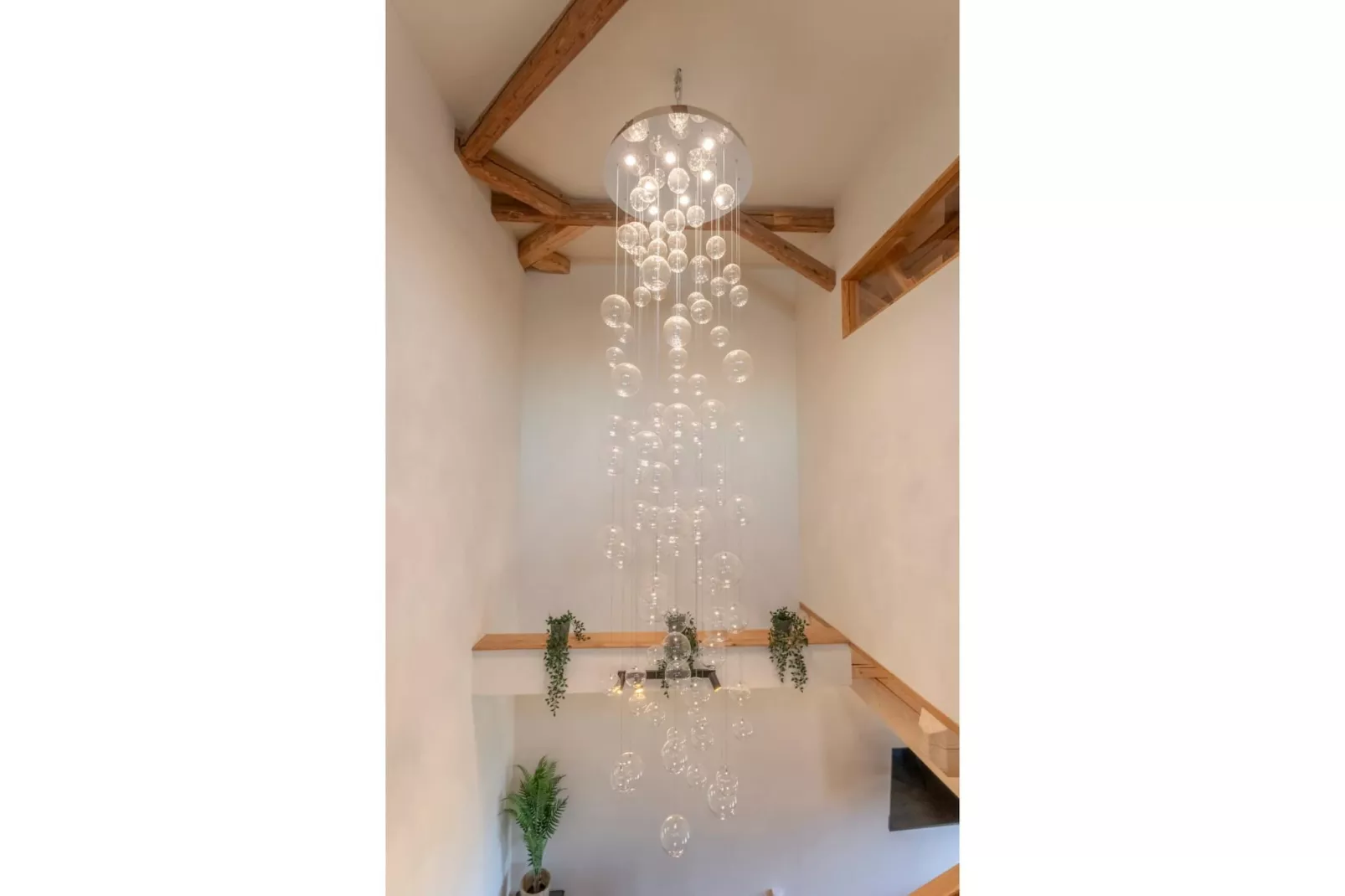 521 Galerie - Woonkamer