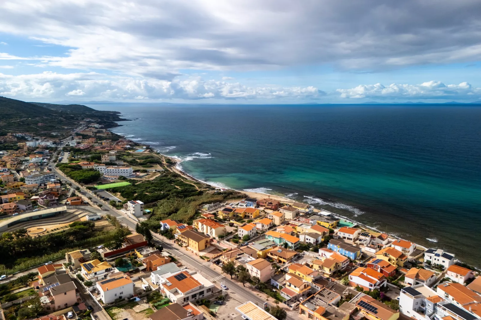 TRILO 6 LA CIACCIA - Gebieden zomer 5km
