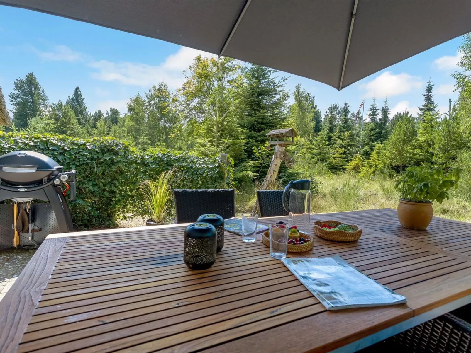 "Albertina" - 900m from the sea