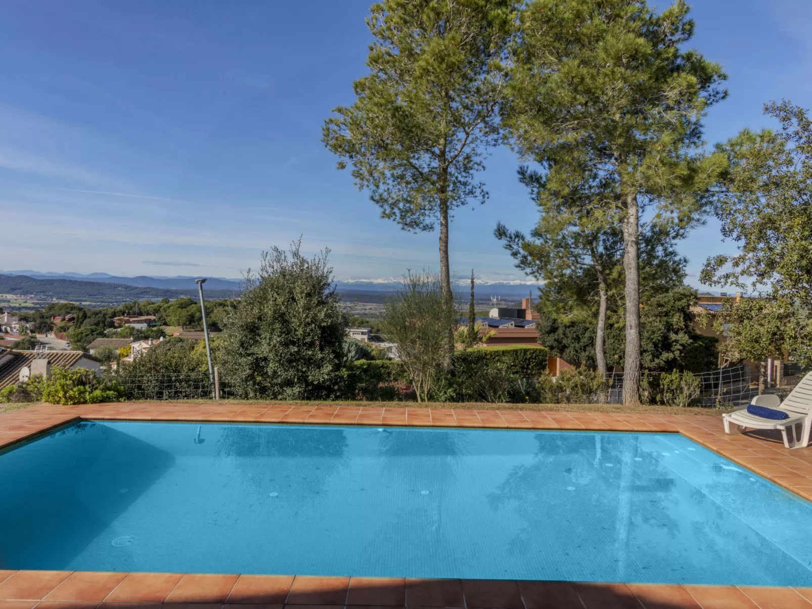 Villa Joan Salvat - Buiten