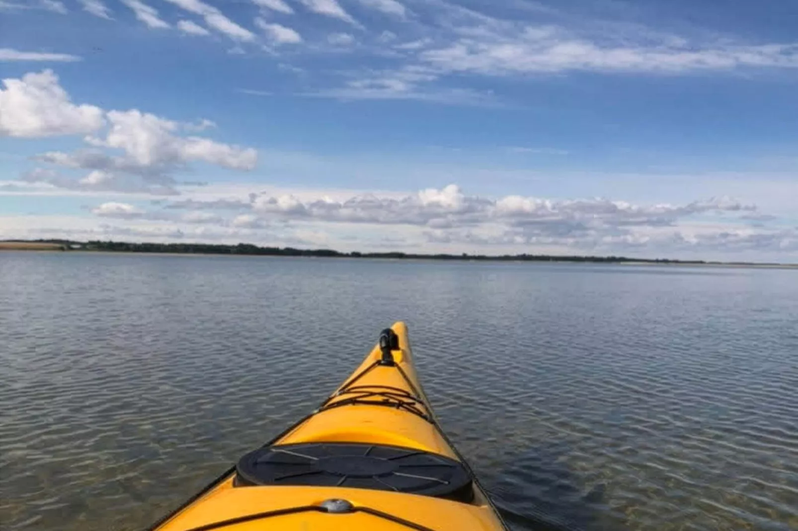 4 sterren vakantie huis in Roslev