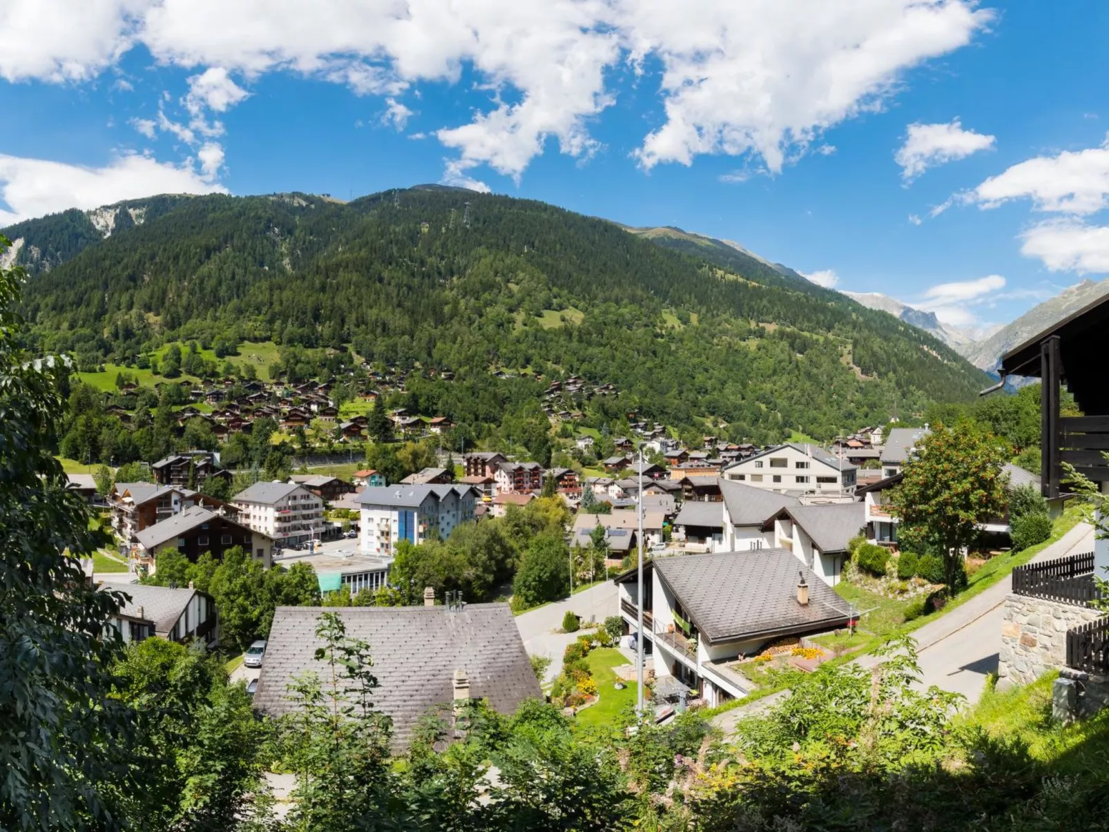 Pearl 1. OG Süd-West