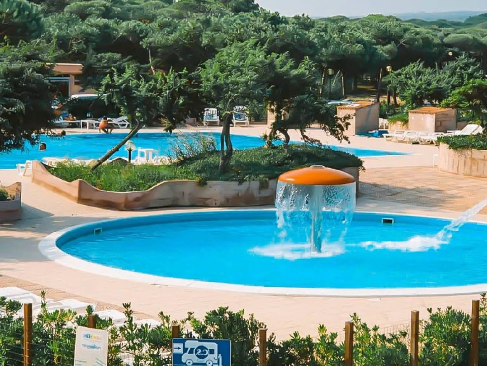 Bella Italia Sardinia