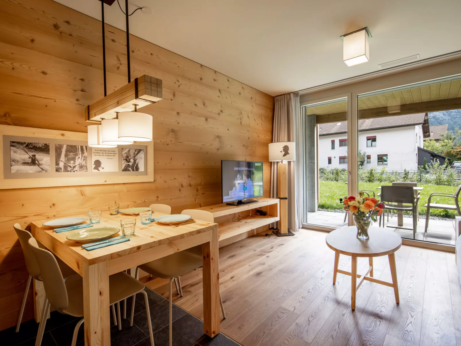 SWISSPEAK Resorts Meiringen