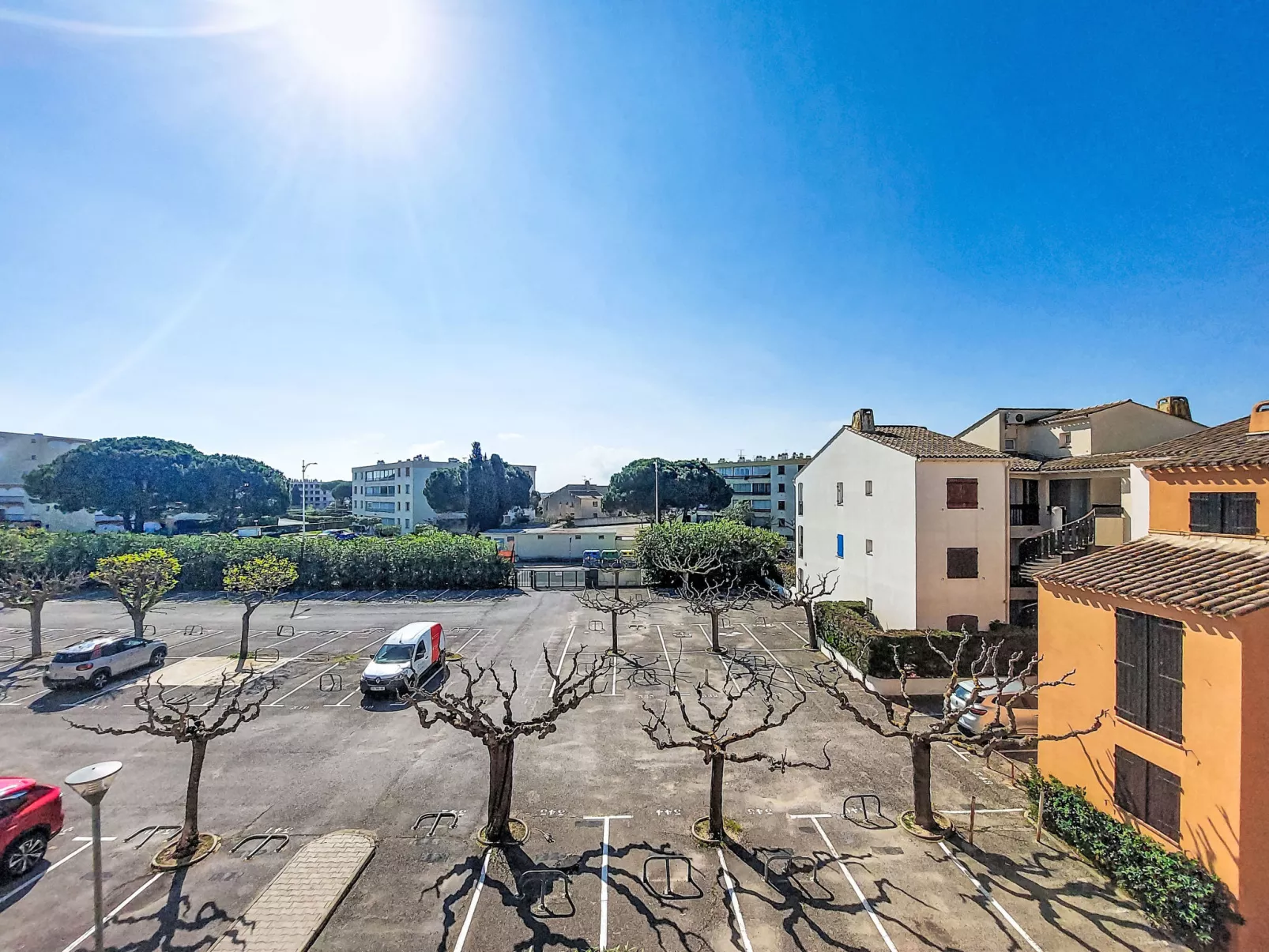 Camargue Village - Buiten