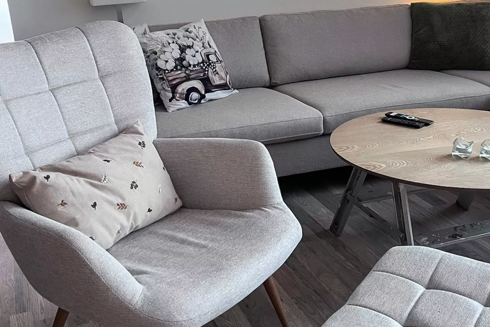 4 sterren vakantie huis in Storvorde - Binnen