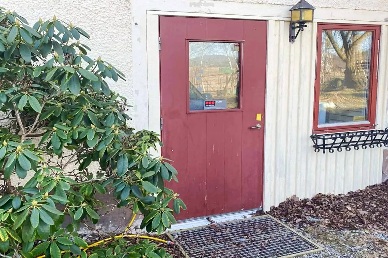 4 Personen vakantie huis in ADELSÖ