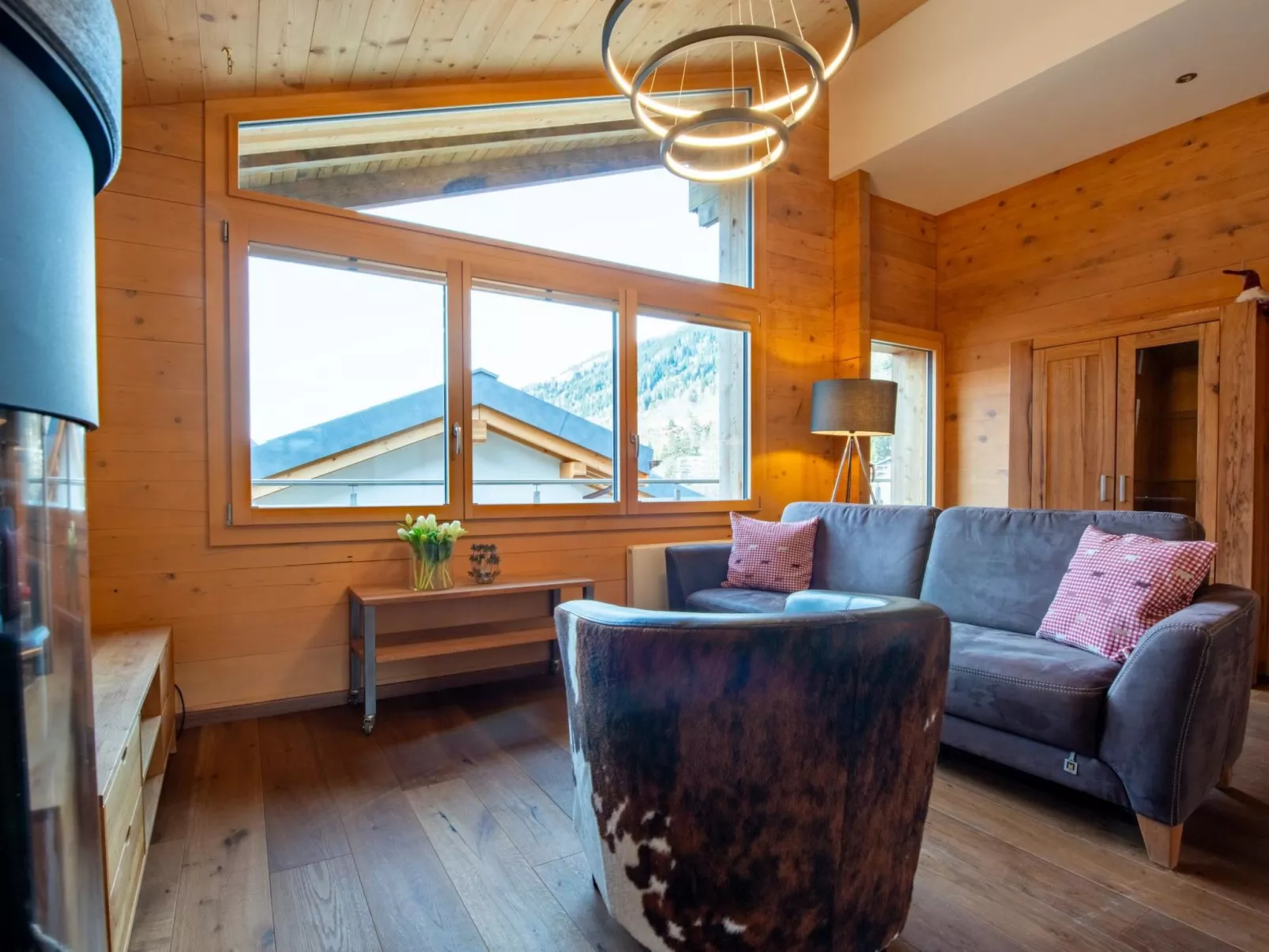 Pearl 1. OG Süd-West