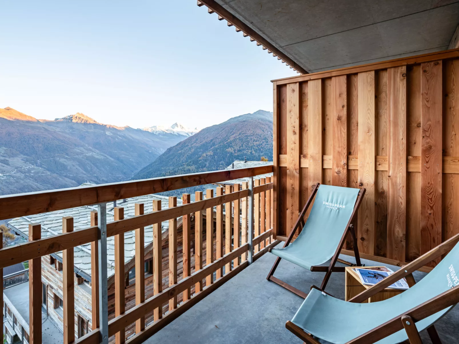 SWISSPEAK Resorts Thyon 4 Vallées