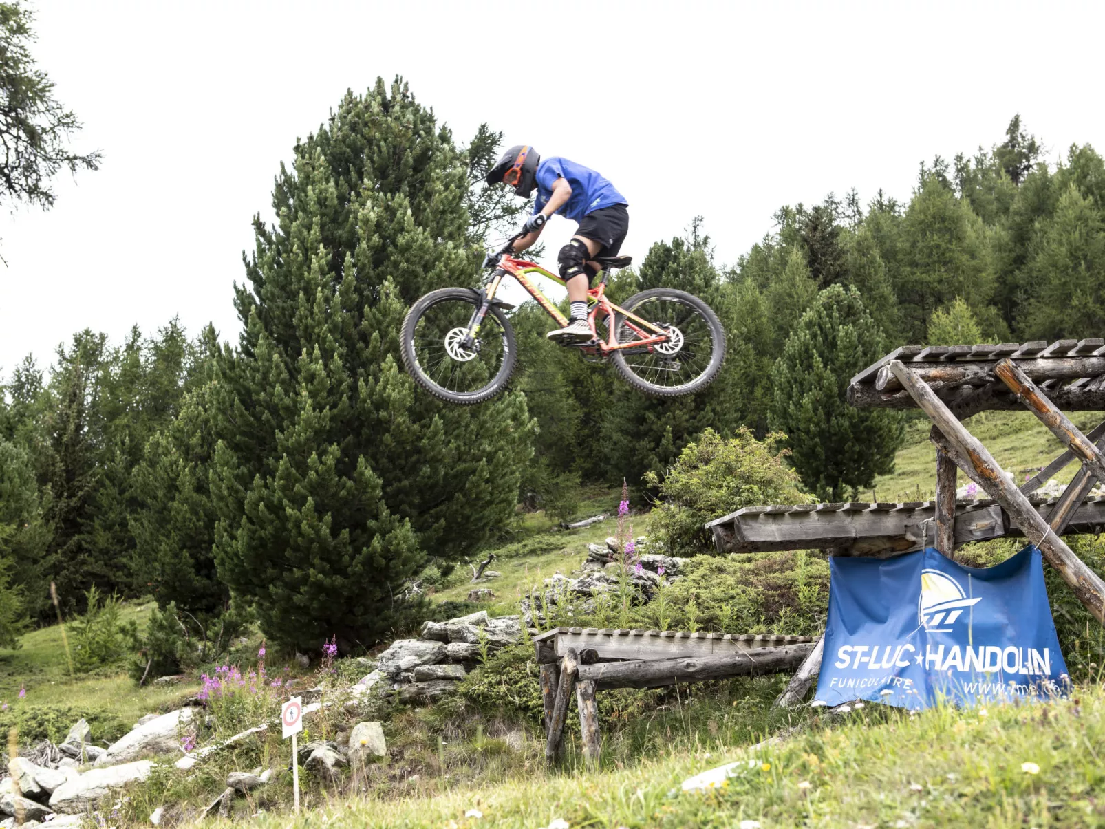 SWISSPEAK Resorts Zinal - Omgeving