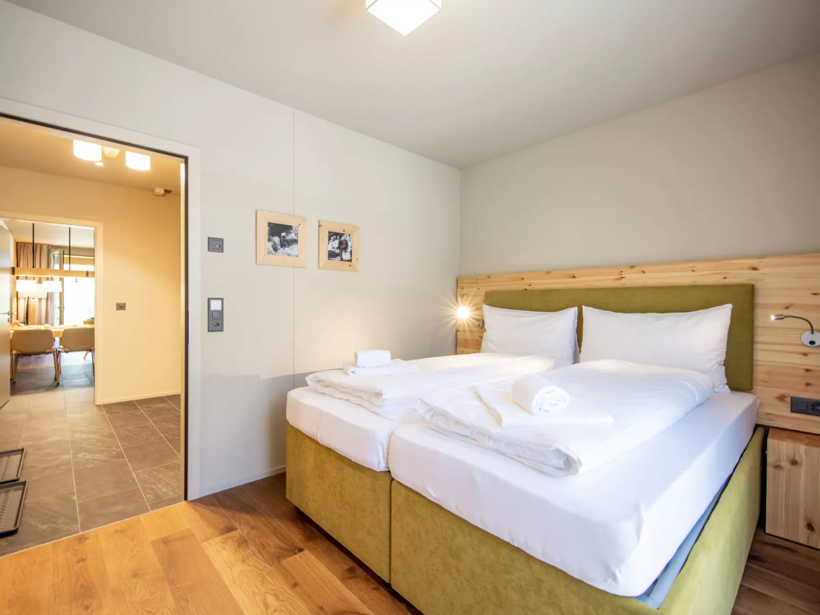 SWISSPEAK Resorts Meiringen