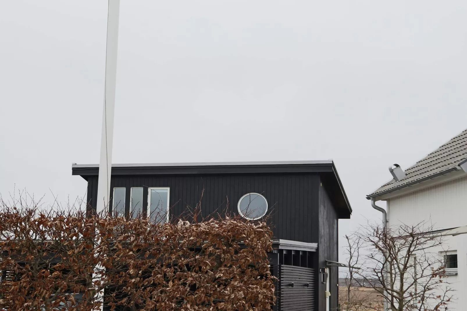 4 Personen vakantie huis in Tvååker