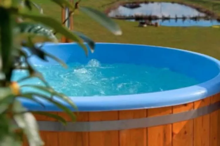 Dom wakacyjny LOFT 2 Nowy Podleś