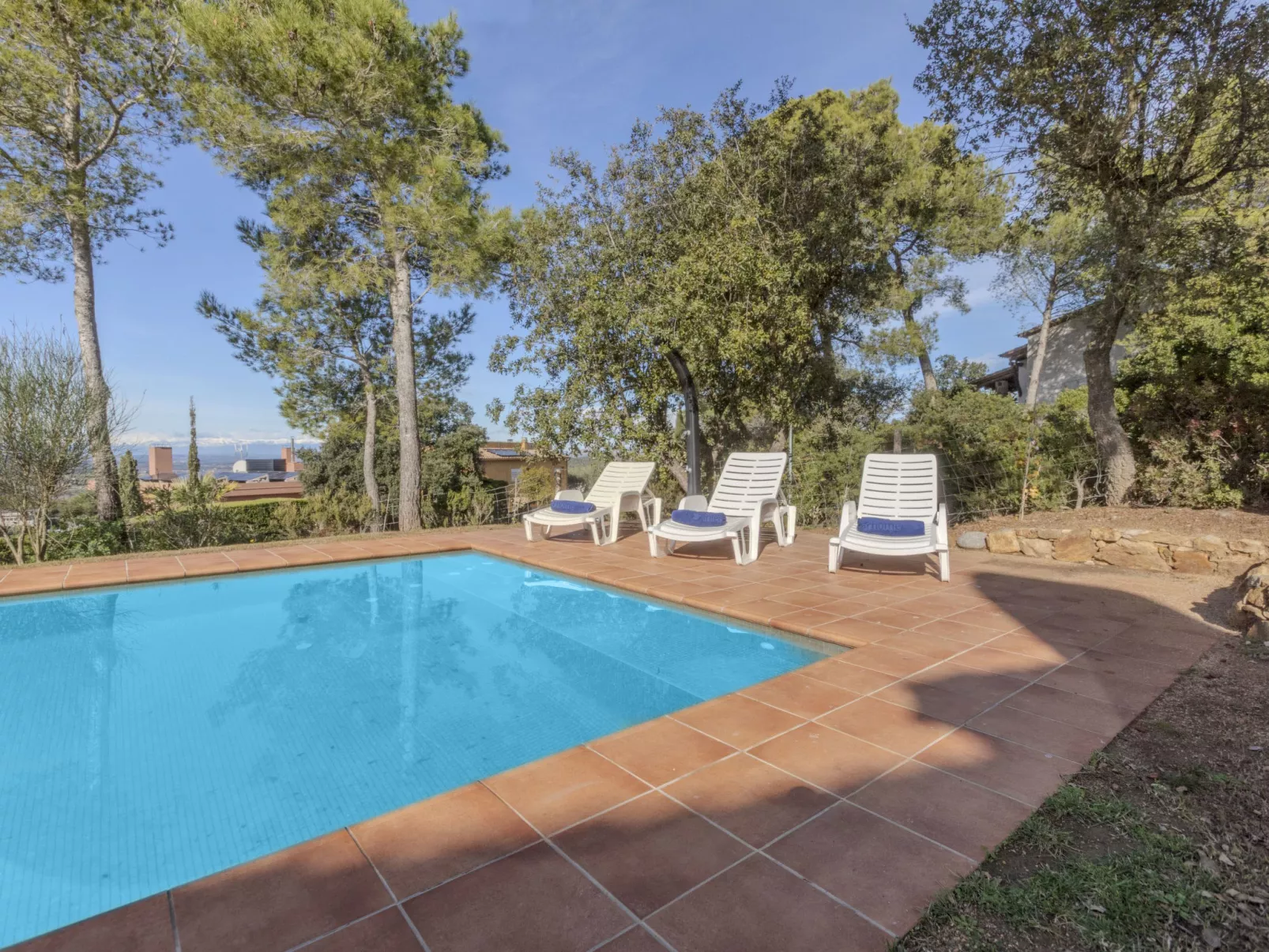 Villa Joan Salvat - Buiten