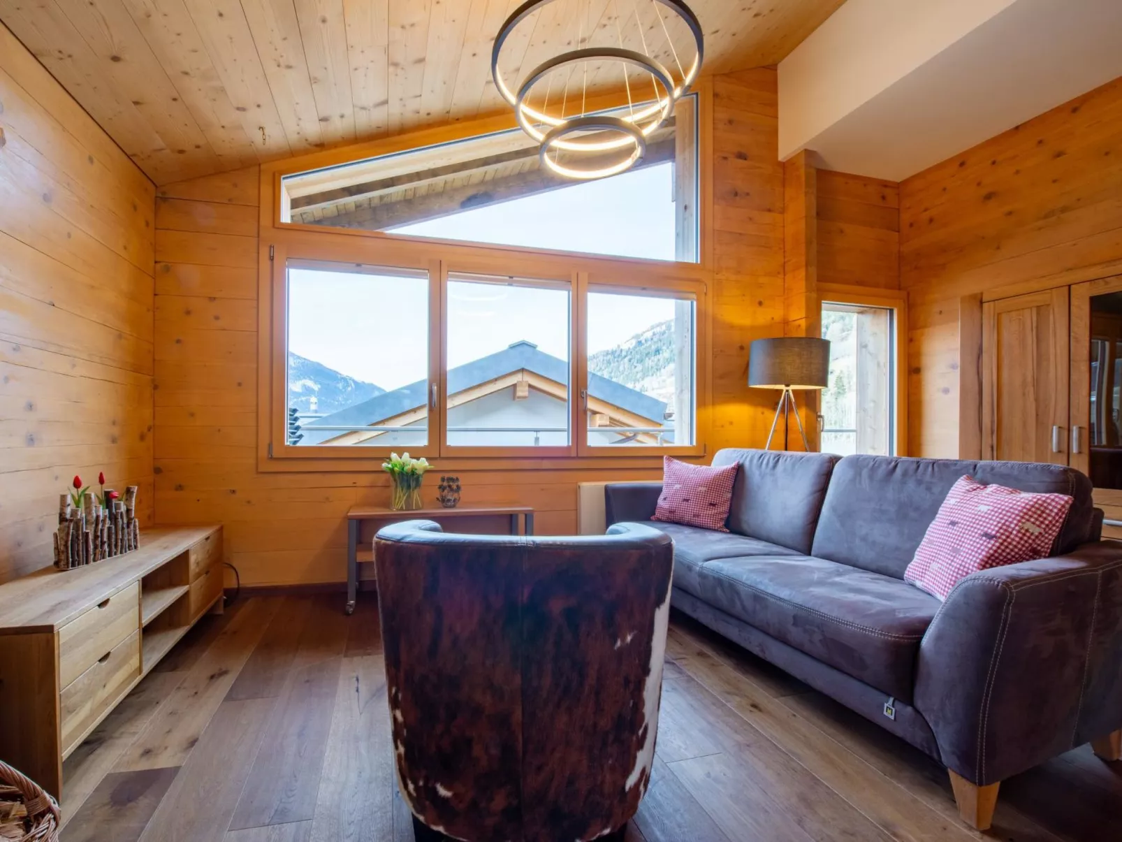 Pearl 1. OG Süd-West - Binnen