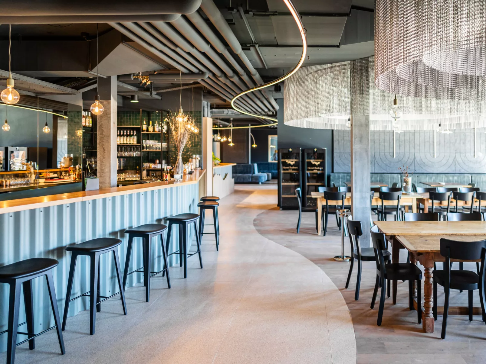 SWISSPEAK Resorts Thyon 4 Vallées - Buiten