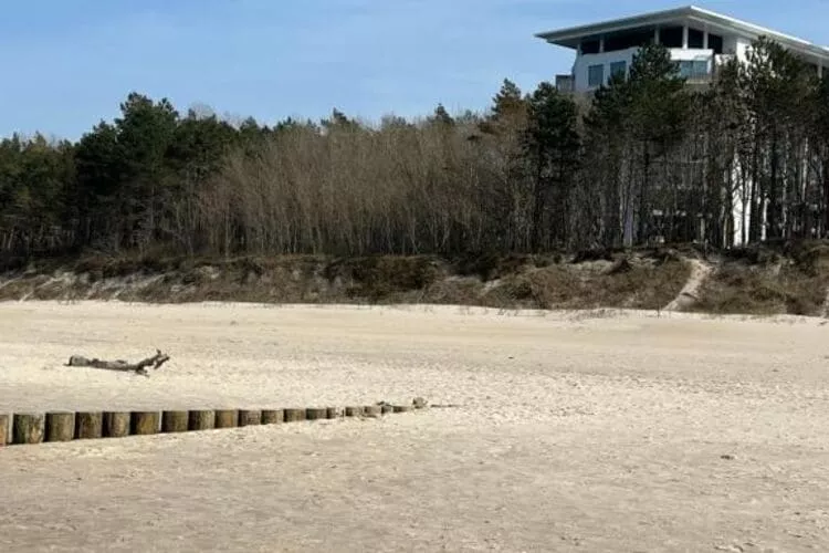 Apartament Pinea Nr 522-Buitenkant zomer