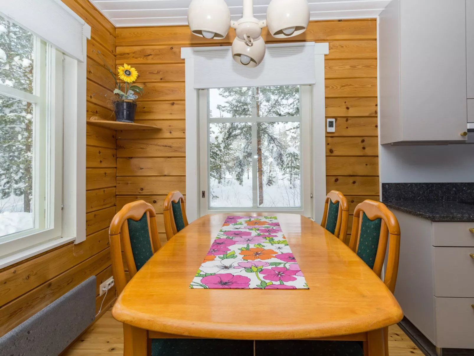 Sallanrinne a - Binnen