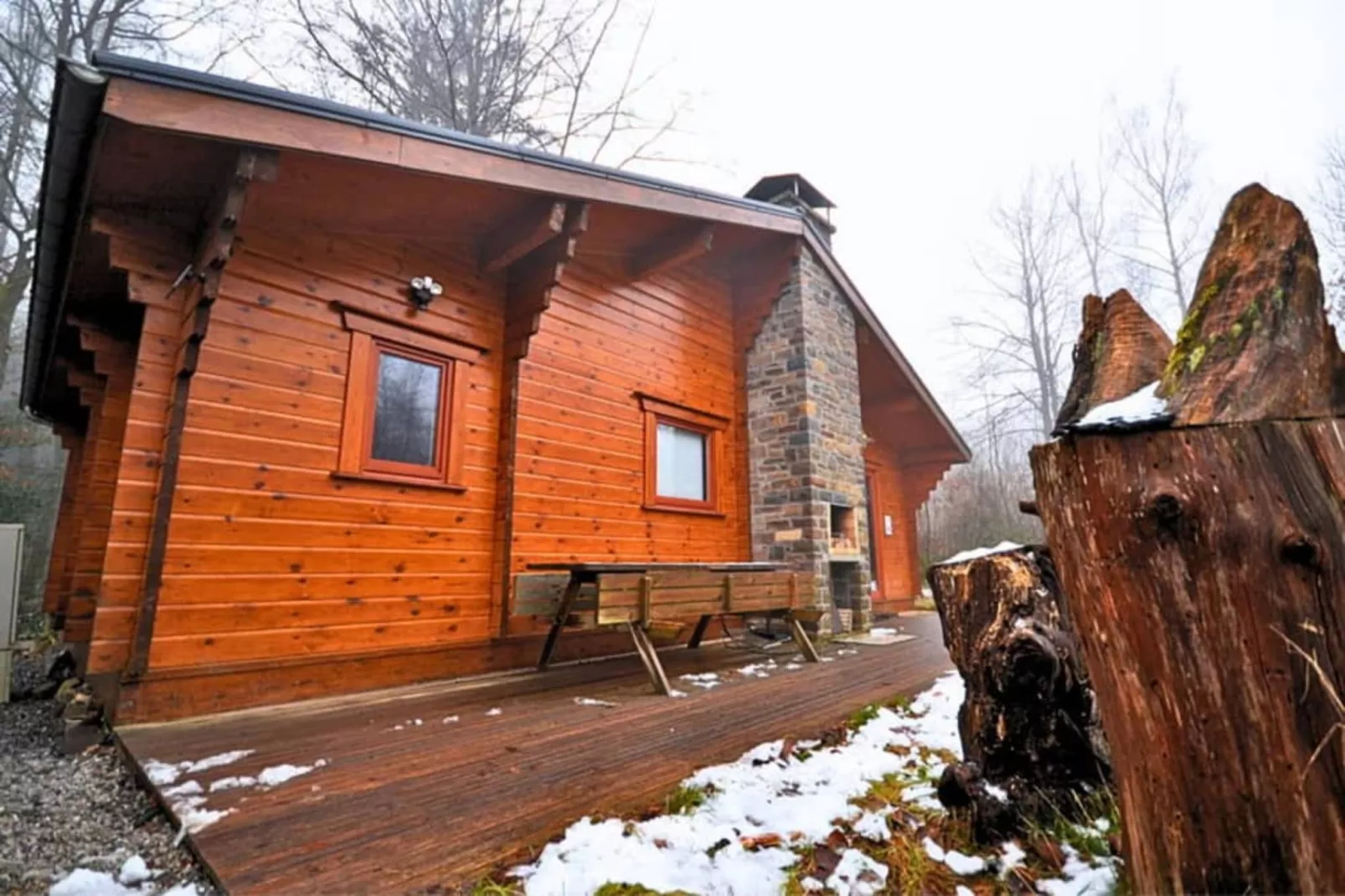 MANDOLINE - Buitenkant zomer