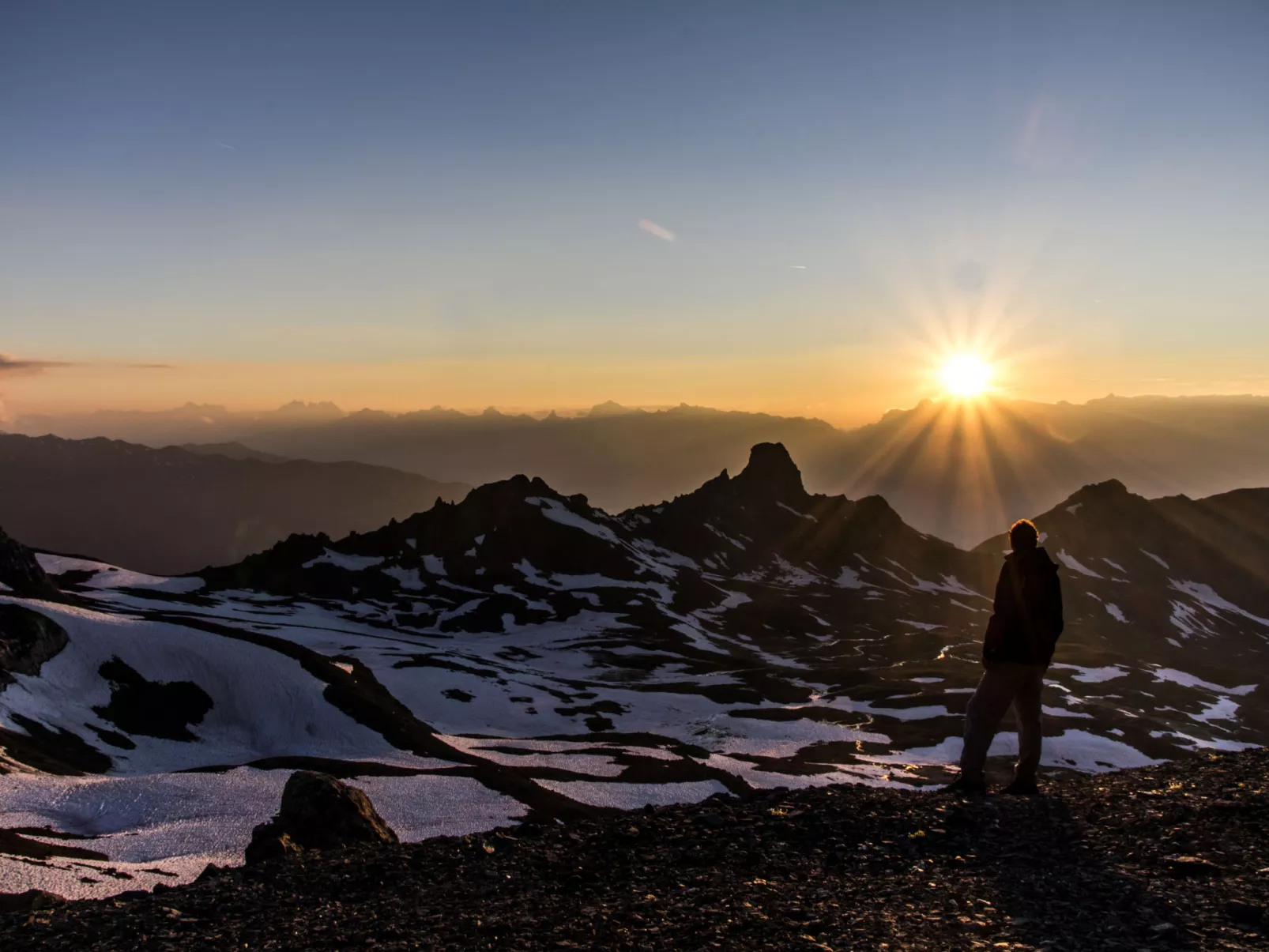 SWISSPEAK Resorts Vercorin - Omgeving