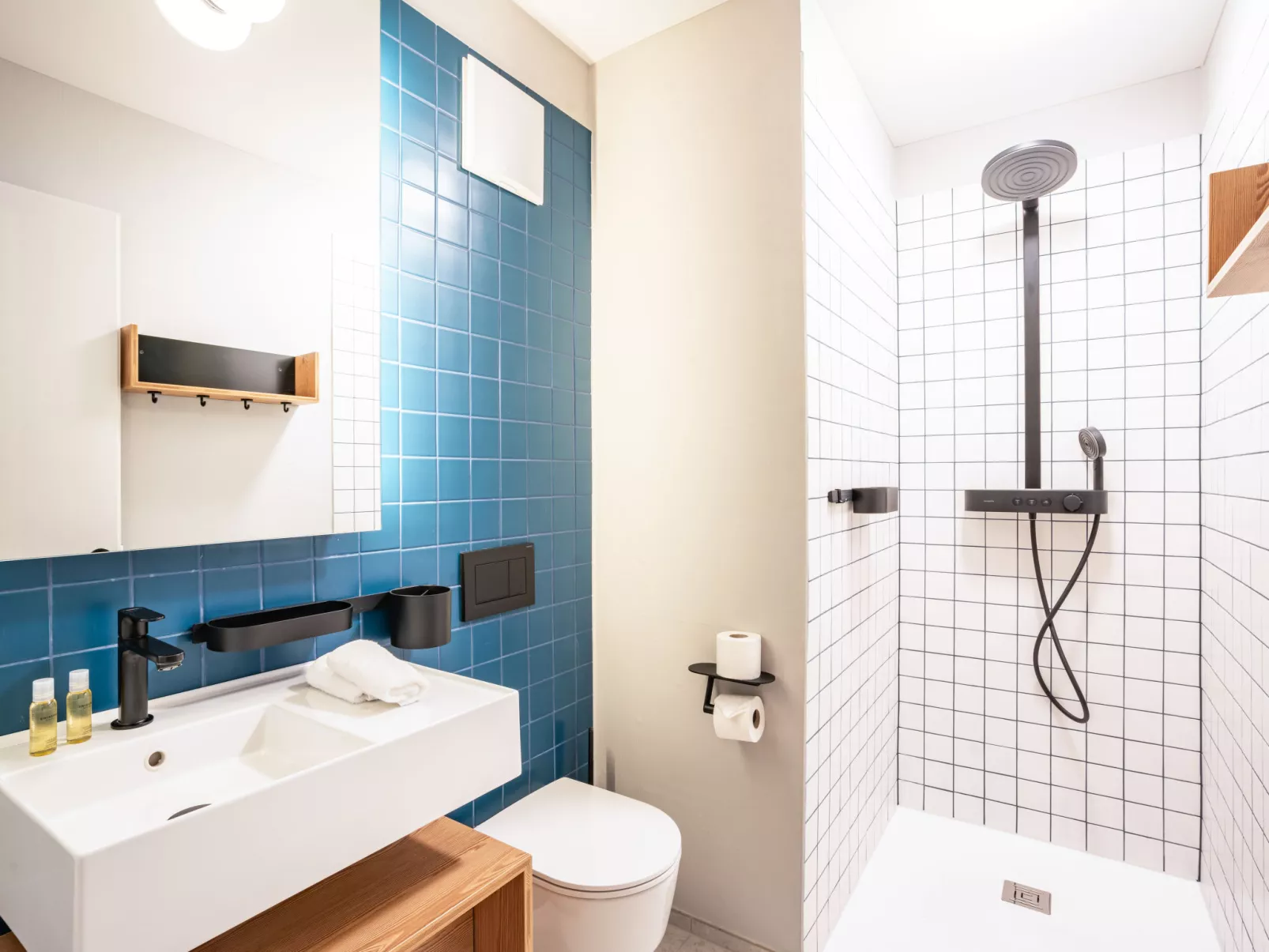 SWISSPEAK Resorts Thyon 4 Vallées - Binnen