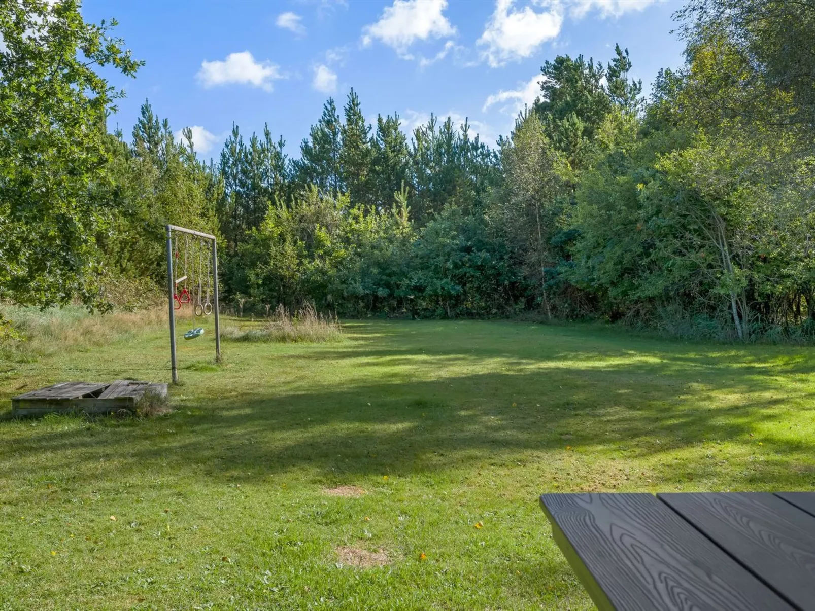 "Inga" - 300m from the sea - Buiten