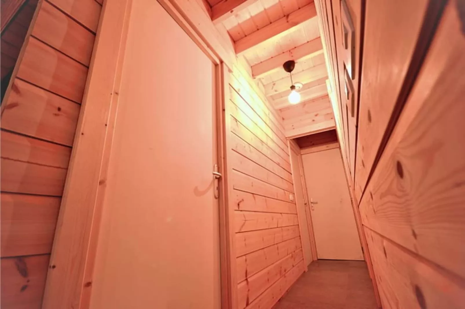 MANDOLINE - Hal-ontvangst