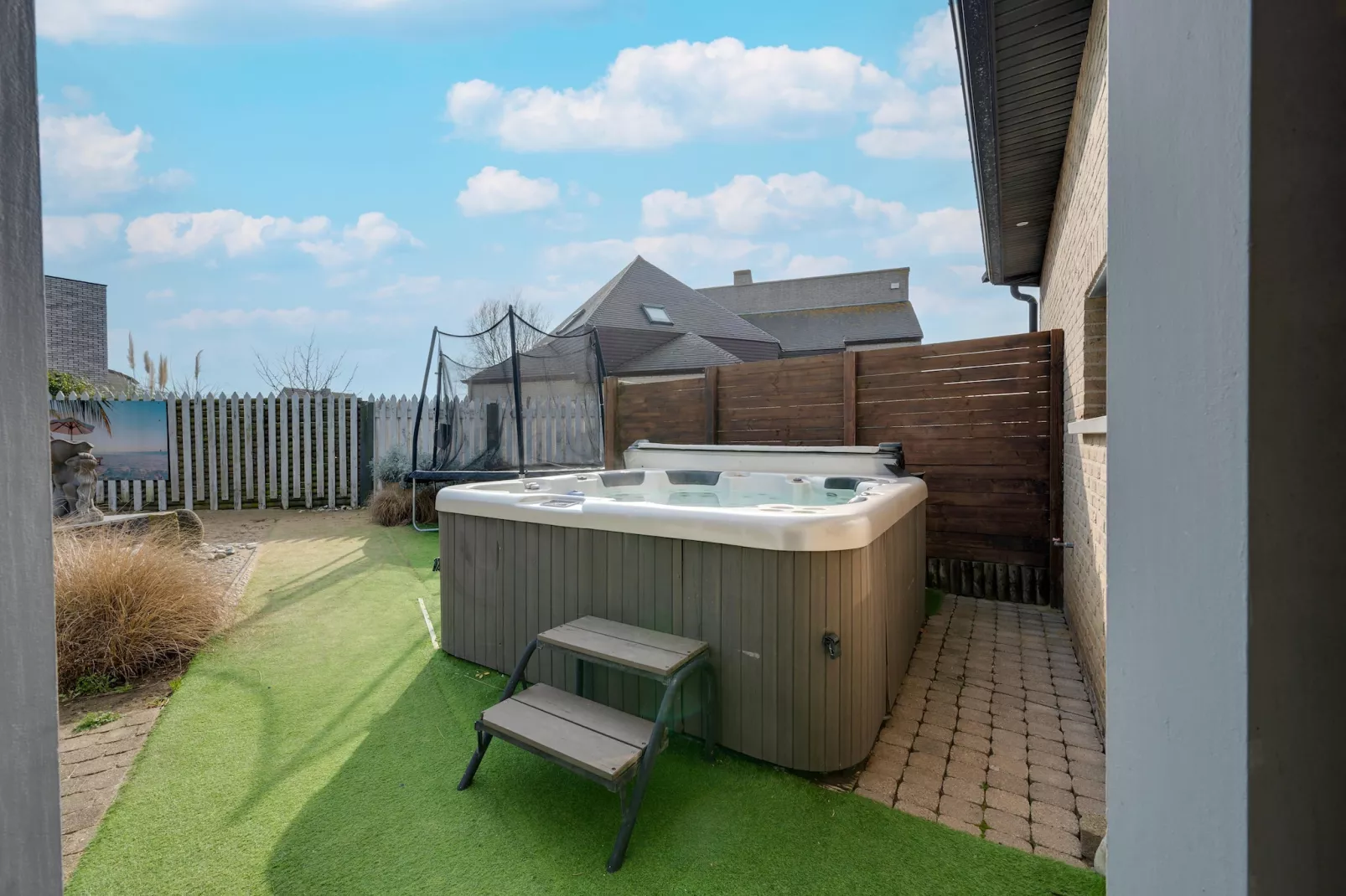 Villa Miami - Wellness