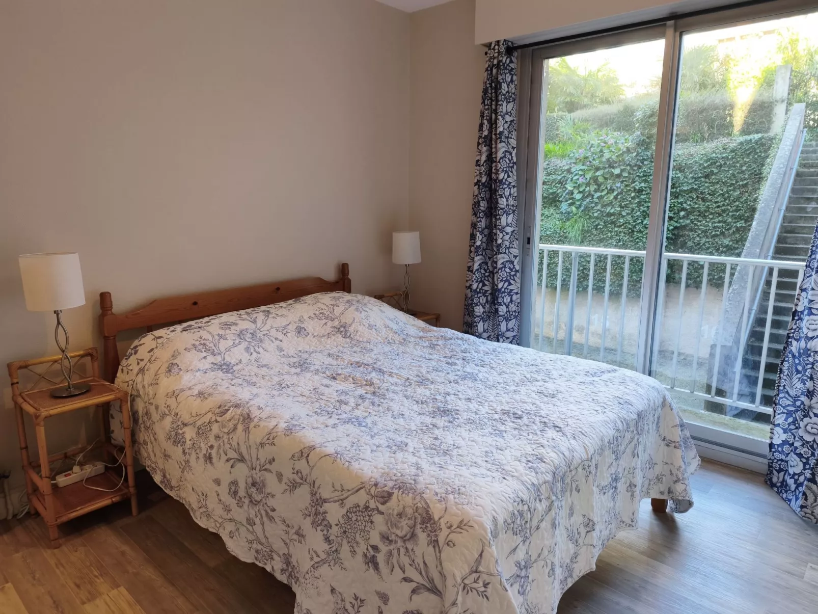 Le Victor Hugo - Binnen