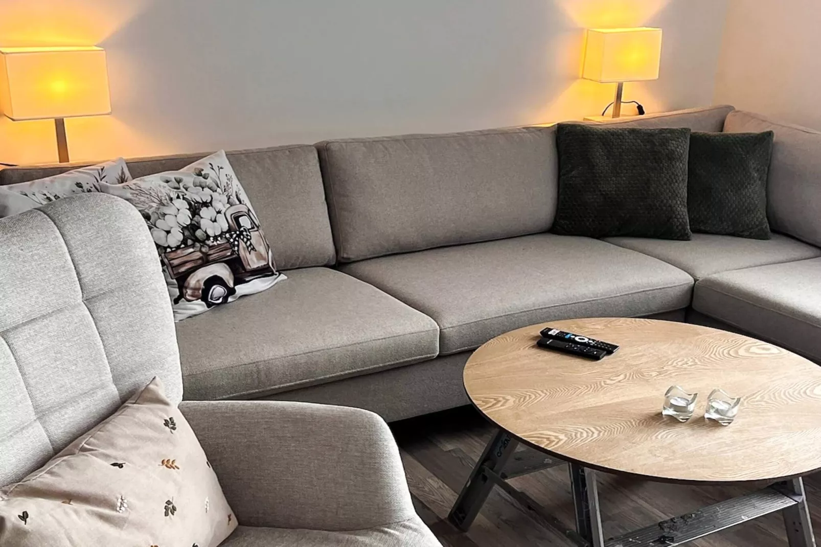 4 sterren vakantie huis in Storvorde - Binnen