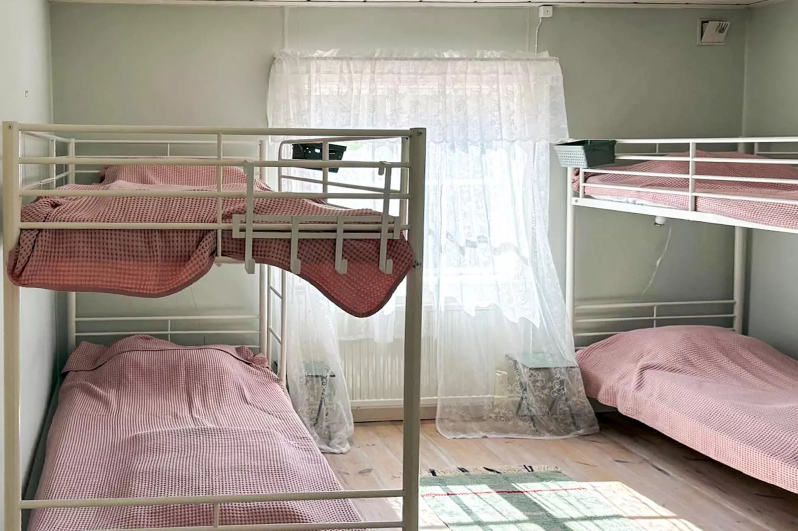 4 Personen vakantie huis in ADELSÖ - Binnen