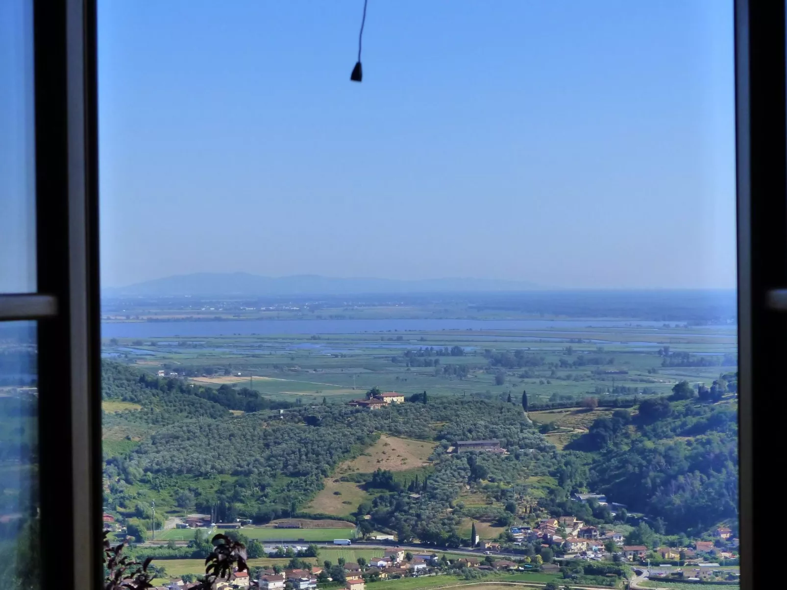 'Villa Ciliegio' mit eigenem Pool - Image-tags.info