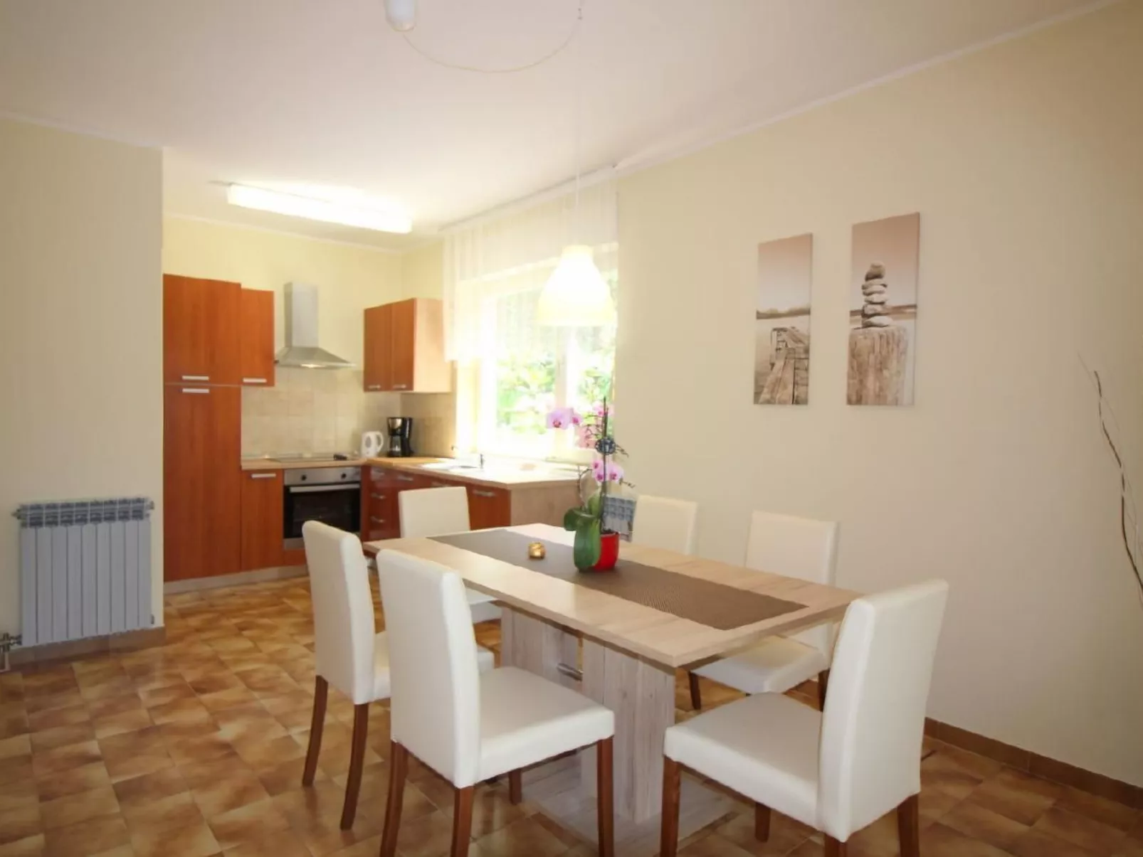 Tino mit Garten in Strandnähe - Image-tags.info