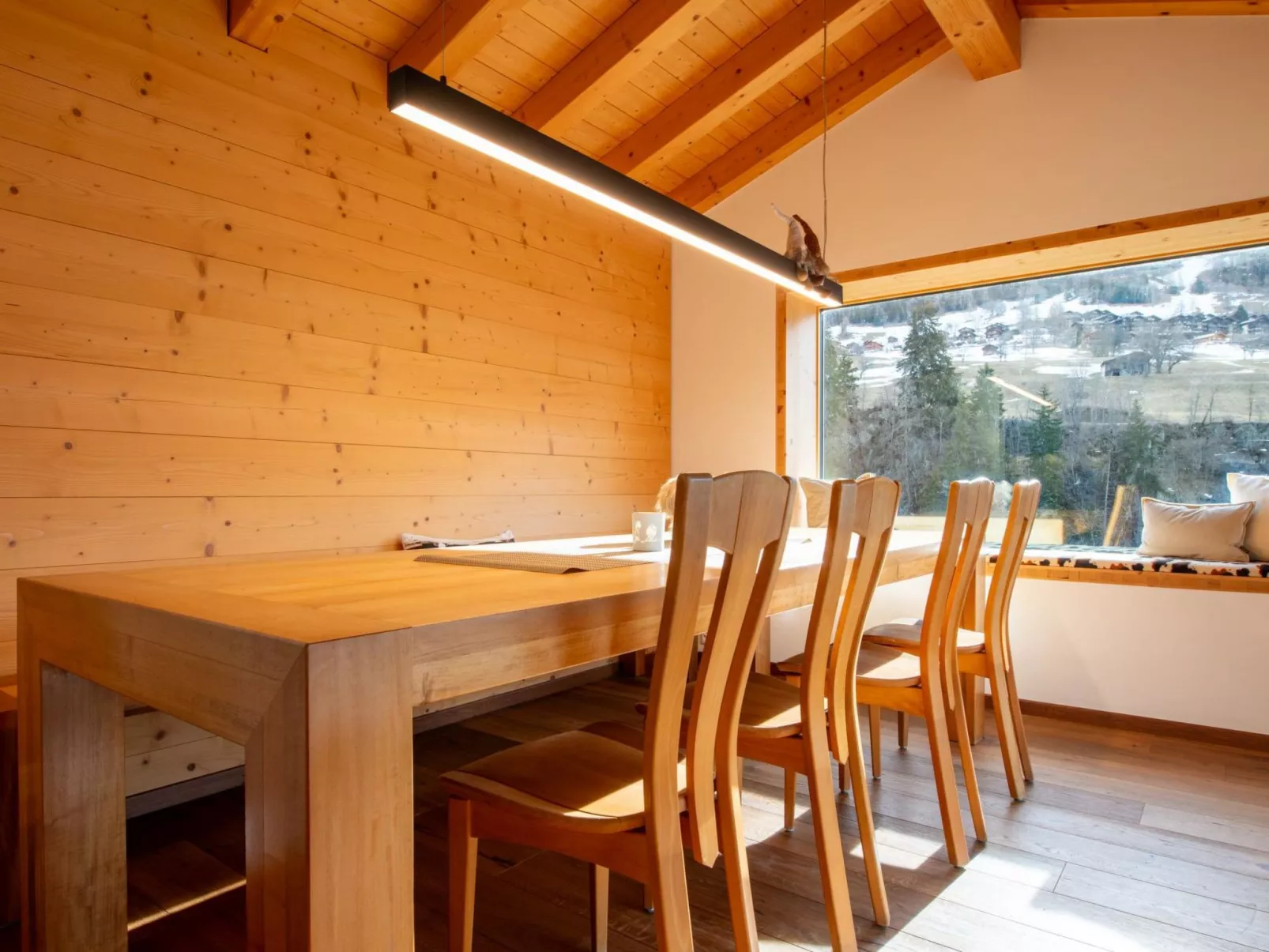 Pearl 1. OG Süd-West - Binnen