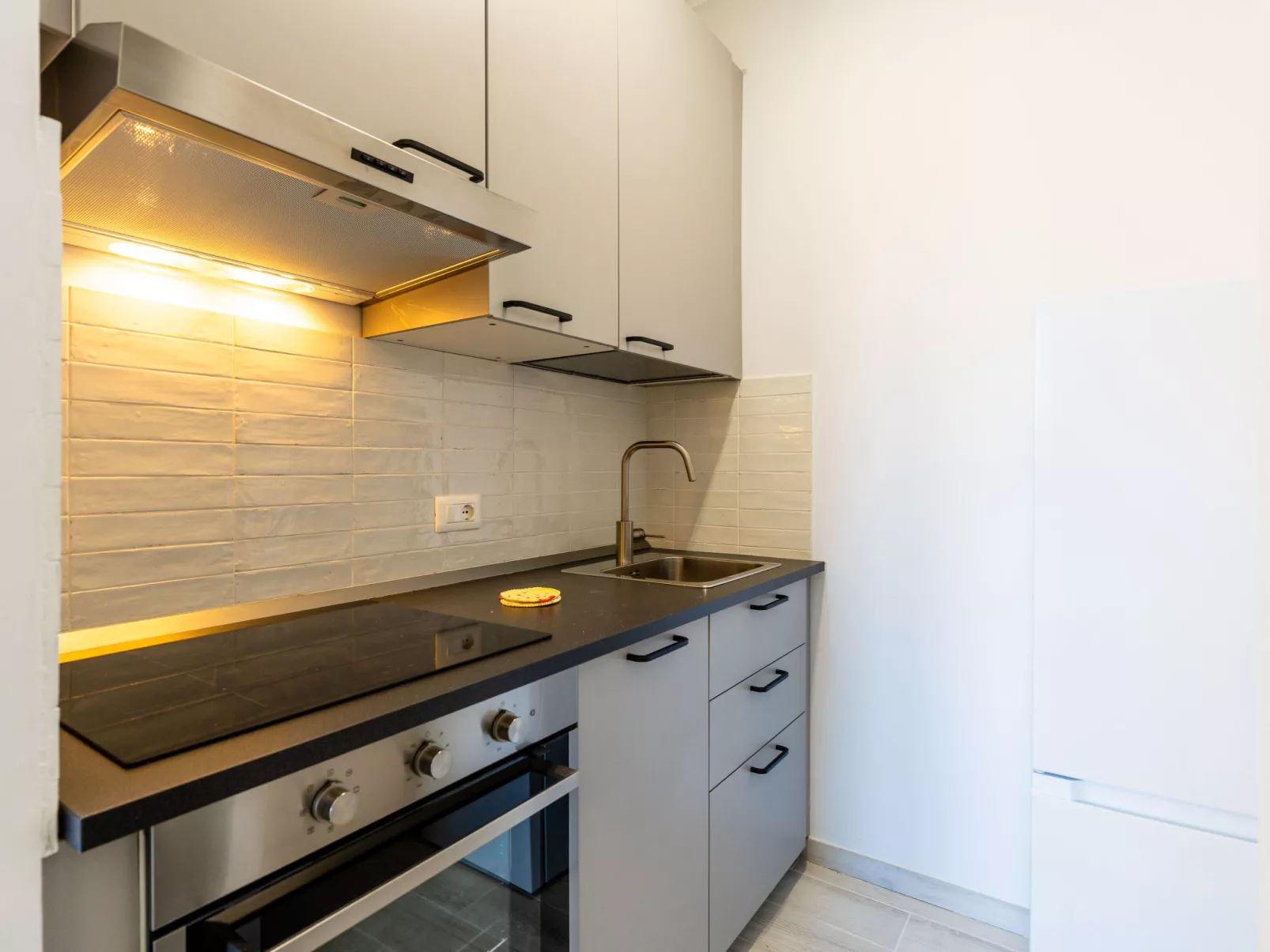 Stella Marina - Binnen