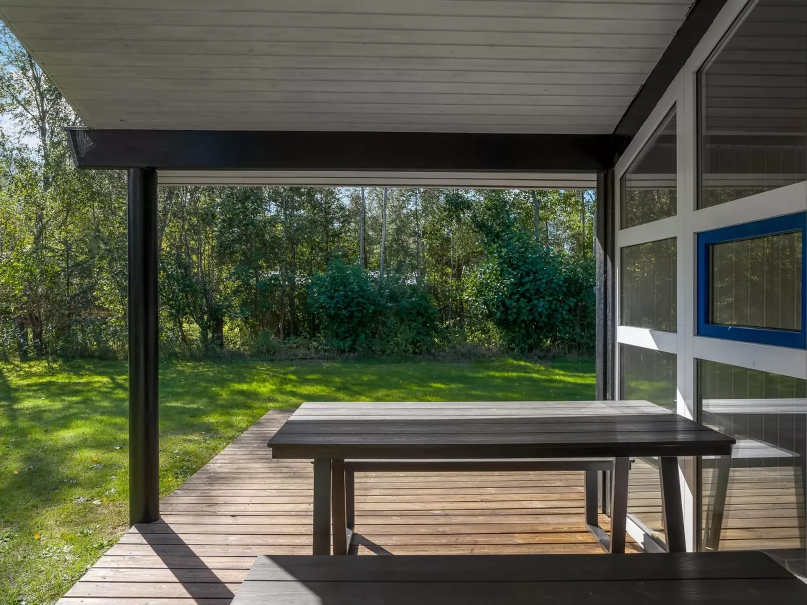 "Inga" - 300m from the sea - Buiten