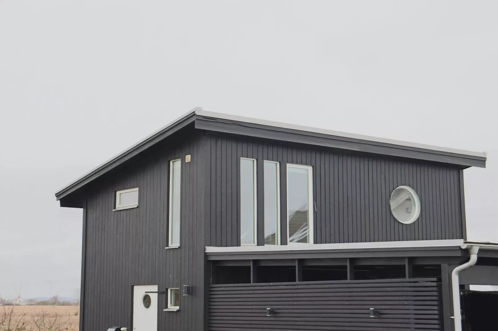 4 Personen vakantie huis in Tvååker - Buitenlucht