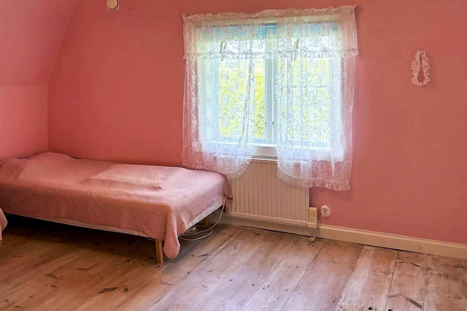 4 Personen vakantie huis in ADELSÖ - Binnen
