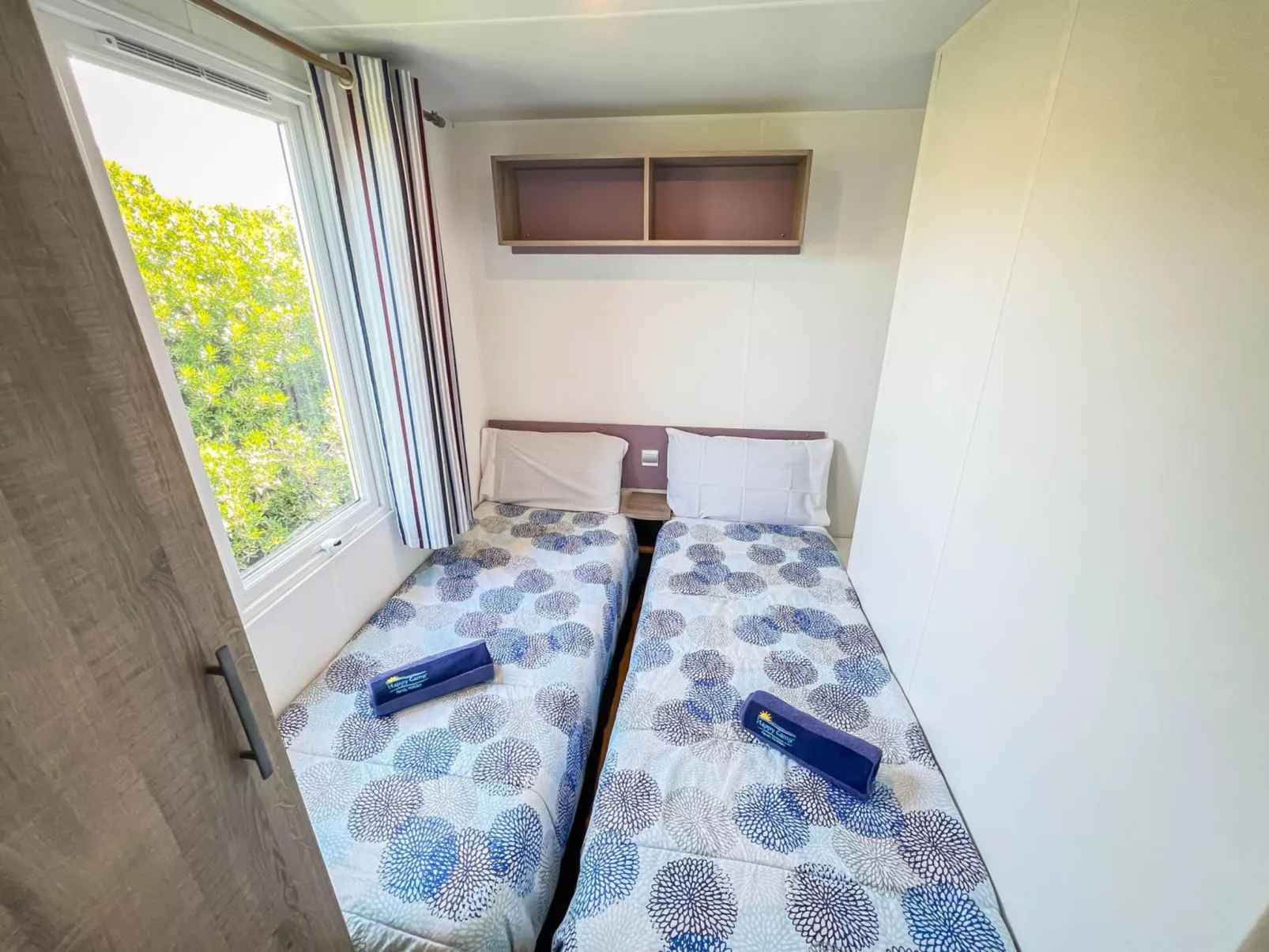 Camping Italia Lido - Binnen