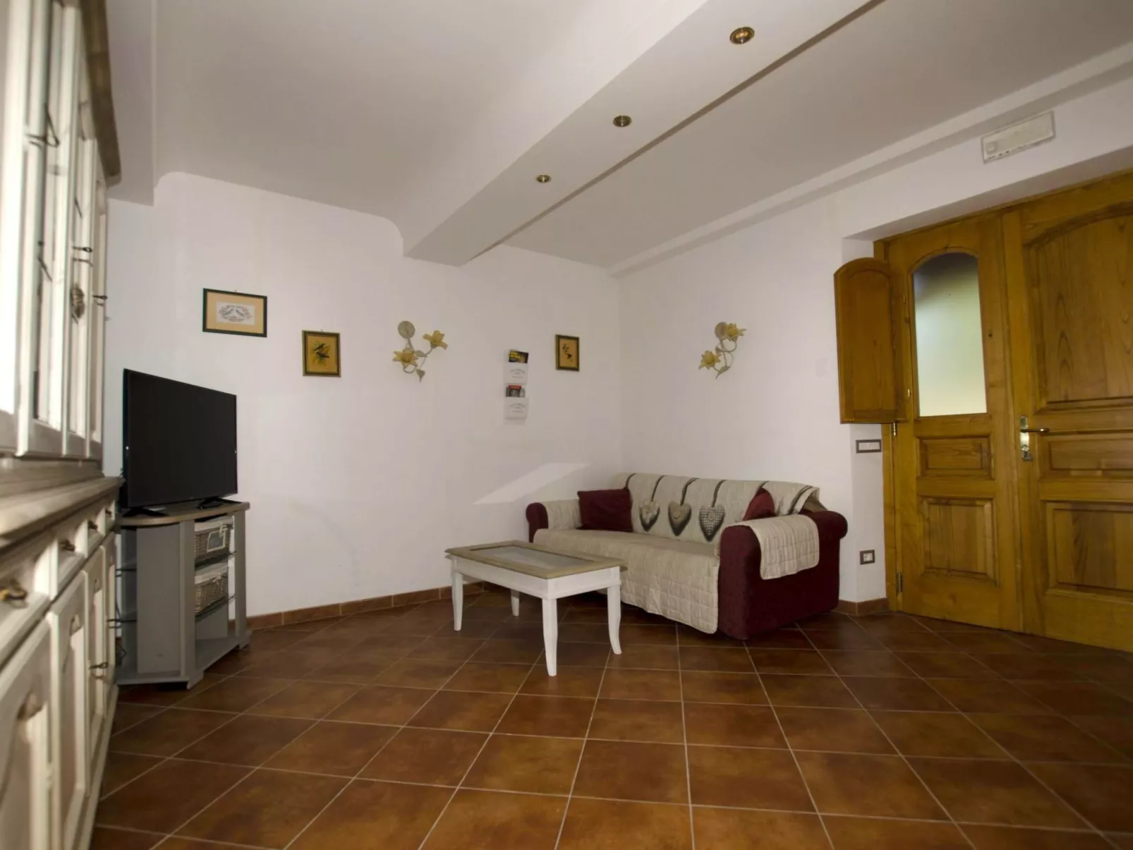 'Villa Ciliegio' mit eigenem Pool - Image-tags.info