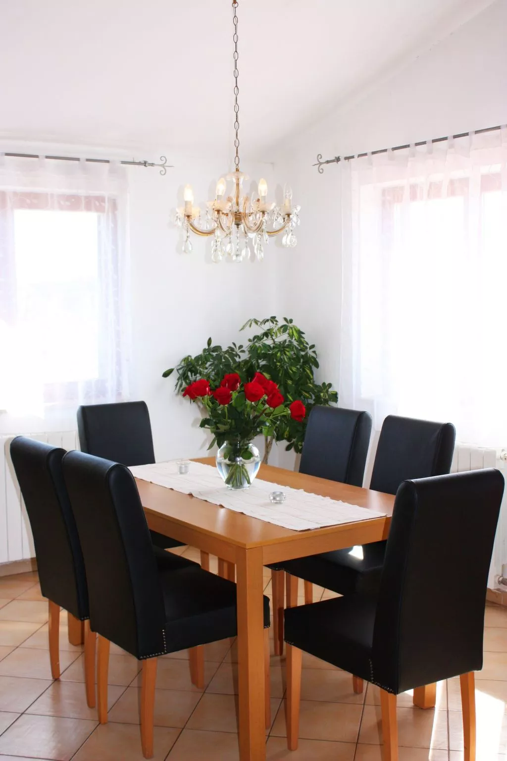 Große Wohnung in Pješčana Uvala mit Eigenem Balk - Image-tags.info