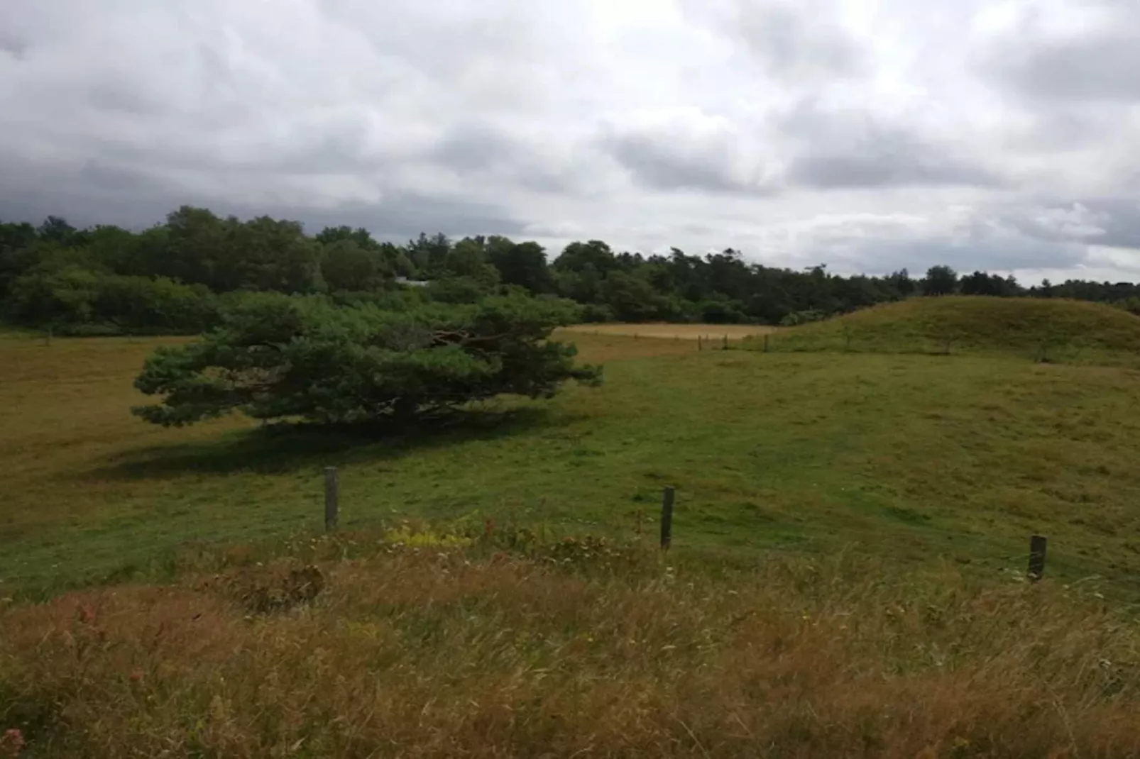 8 persoons vakantie huis in Melby - Niet-getagd