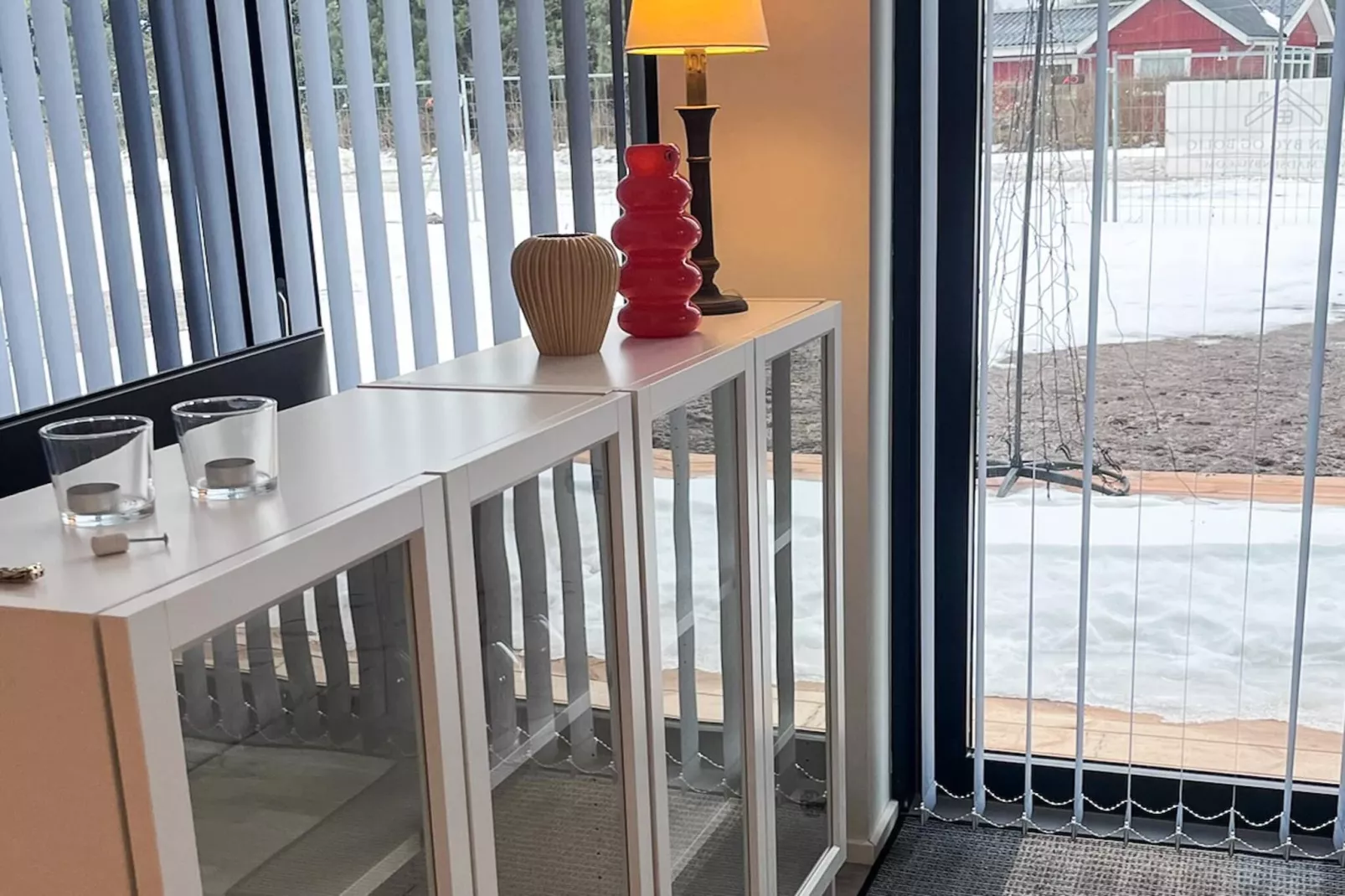 4 sterren vakantie huis in Storvorde - Binnen